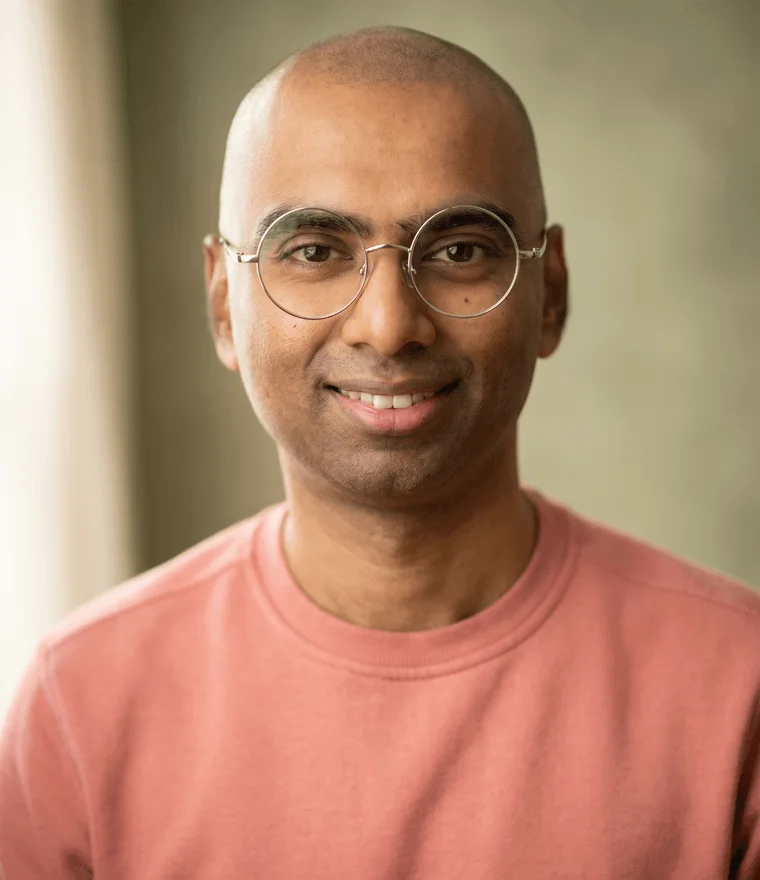 Amit Solanki